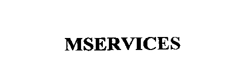 MSERVICES