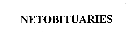 NETOBITUARIES