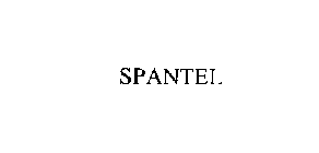 SPANTEL