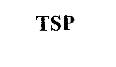 TSP