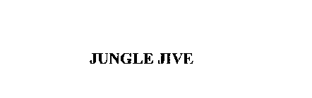 JUNGLE JIVE