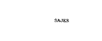 SAJER