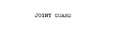 JOINT GUARD