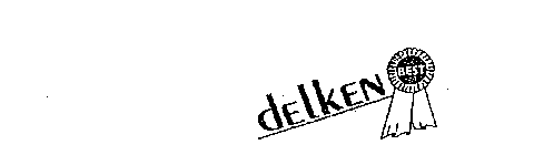 DELKEN BEST