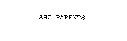 ABC PARENTS
