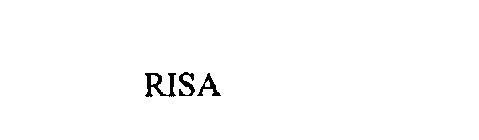 RISA