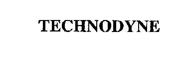 TECHNODYNE