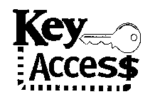 KEY ACCES$