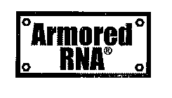 ARMORED RNA