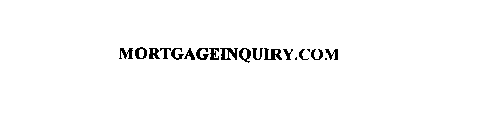 MORTGAGEINQUIRY.COM