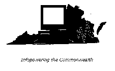 INFOPOWERING THE COMMONWEALTH