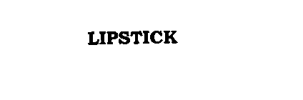 LIPSTICK