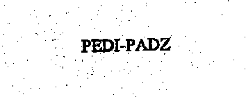 PEDI-PADZ