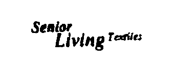 SENIOR LIVING TEXTILES