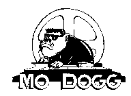 MO DOGG