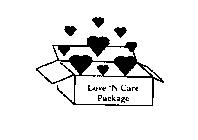 LOVE 'N CARE PACKAGE
