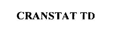 CRANSTAT TD