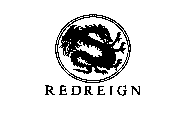 REDREIGN