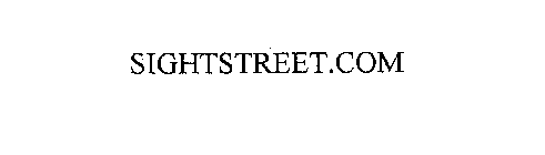 SIGHTSTREET.COM