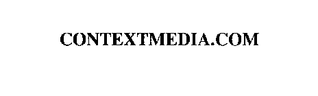 CONTEXTMEDIA.COM