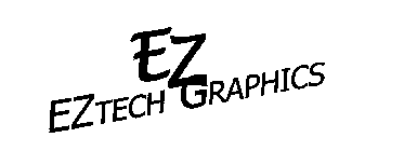 EZ EZTECH GRAPHICS