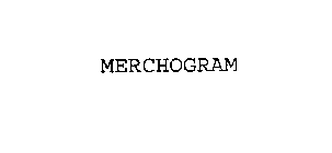 MERCHOGRAM