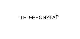 TELEPHONYTAP