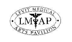 LEVIT MEDICAL ARTS PAVILION LMAP