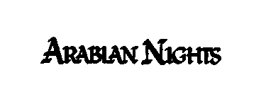 ARABIAN NIGHTS