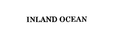 INLAND OCEAN