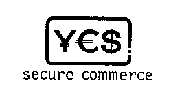 YES SECURE COMMERCE