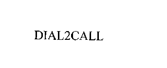 DIAL2CALL