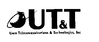 UT&T USER TELECOMMUNICATIONS & TECHNOLOGIES, INC