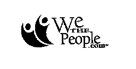 WE THE PEOPLE.COM