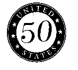 UNITED STATES 50