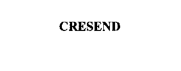 CRESEND