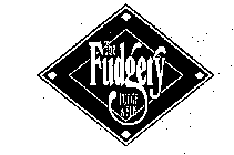 THE FUDGERY FUDGE & FUN