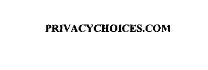 PRIVACYCHOICES.COM