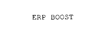 ERP BOOST