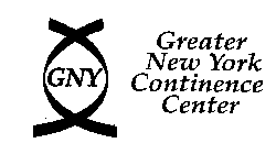 GNY GREATER NEW YORK CONTINENCE CENTER