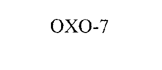 OXO-7
