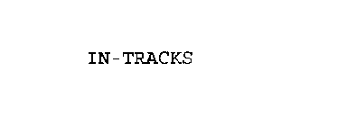 IN-TRACKS