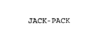 JACK-PACK