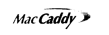 MAC CADDY THE GOLFER'S COOLER/ORGANIZER PACK