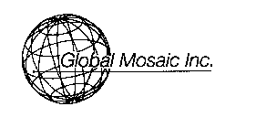 GLOBAL MOSAIC INC.