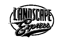 LANDSCAPE EXPRESS