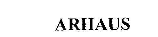 ARHAUS