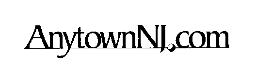 ANYTOWNNJ.COM