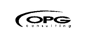 OPG CONSULTING