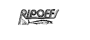 RIPOFFS